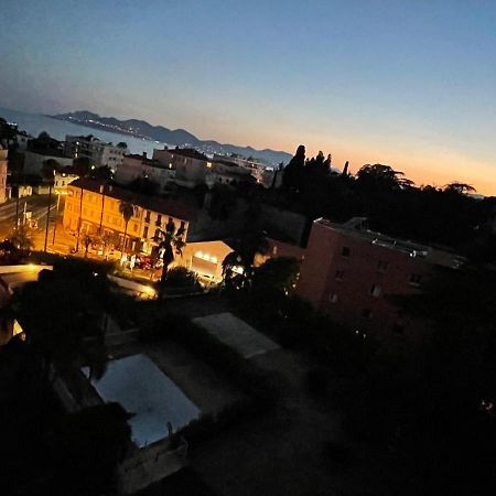 Petit T2 / 4 Couchages Apartamento Cannes Exterior foto