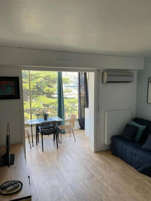 Petit T2 / 4 Couchages Apartamento Cannes Exterior foto